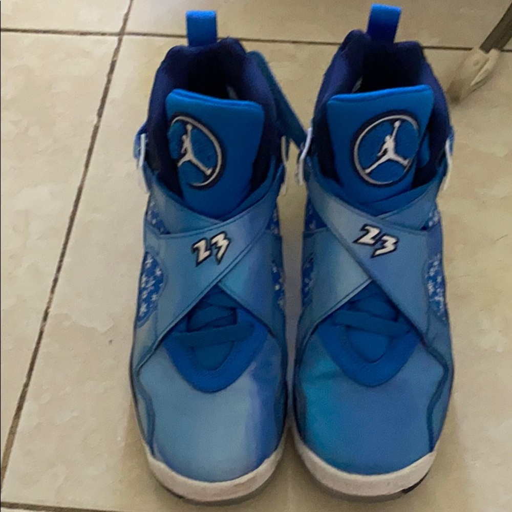 Kids Jordan 23